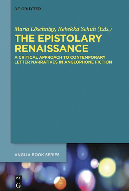 The Epistolary Renaissance