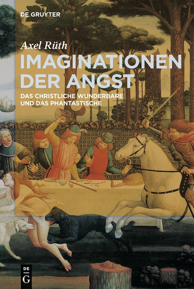 Imaginationen der Angst