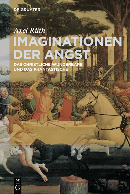 Imaginationen der Angst
