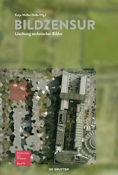 Bildzensur