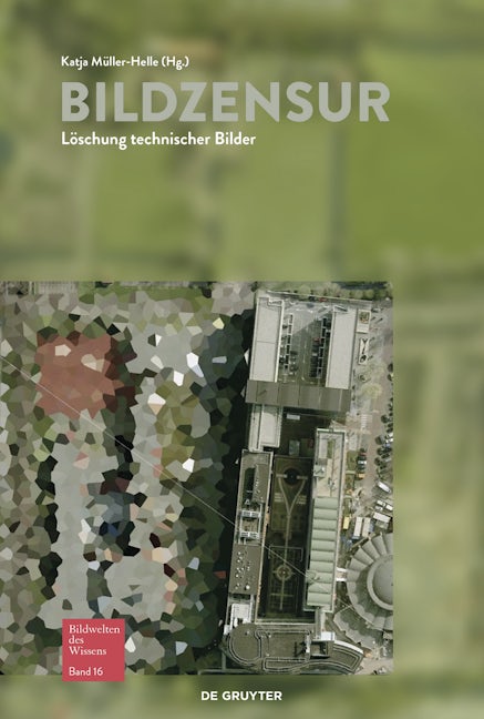 Bildzensur