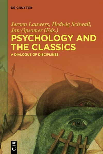 Psychology and the Classics