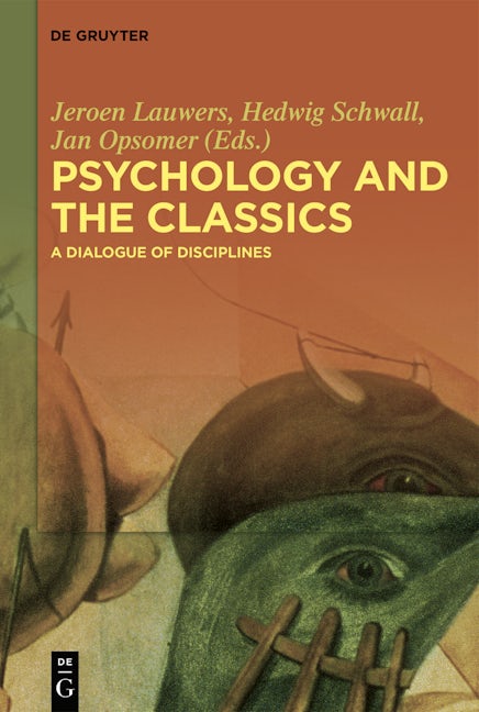 Psychology and the Classics