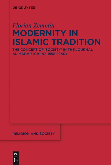 Modernity in Islamic Tradition