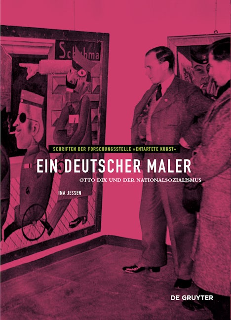 Ein deutscher Maler