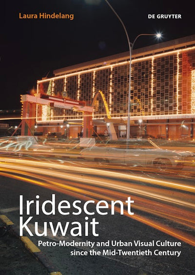 Iridescent Kuwait