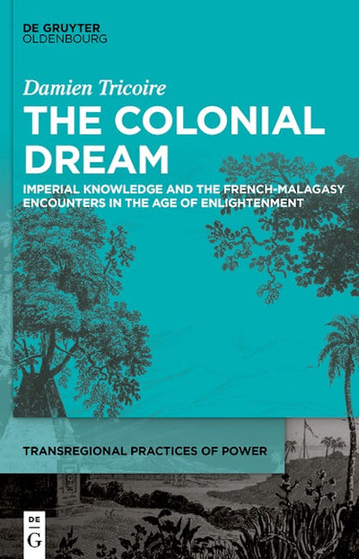 The Colonial Dream