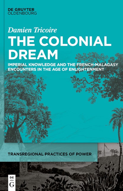 The Colonial Dream