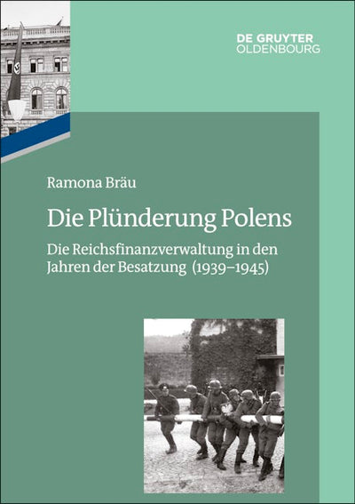 Die Plünderung Polens