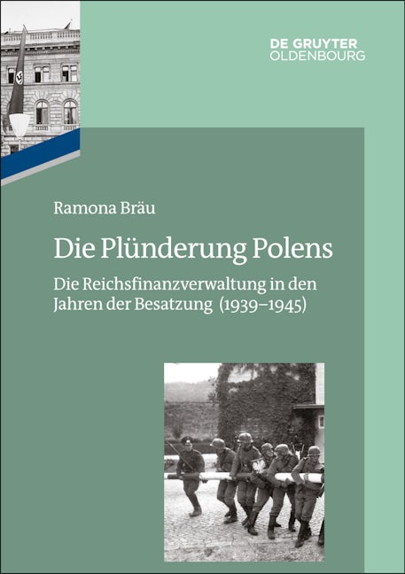 Die Plünderung Polens
