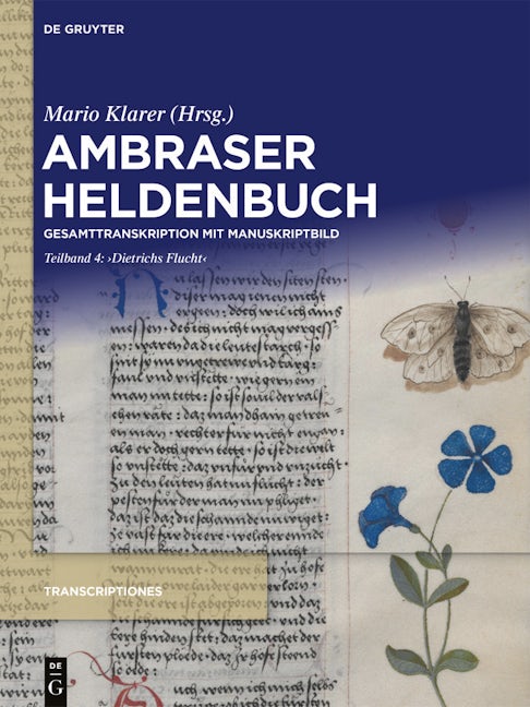 ‚Dietrichs Flucht‘