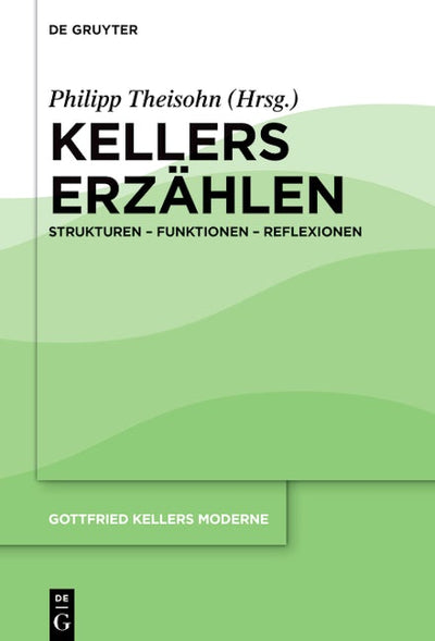 Kellers Erzählen