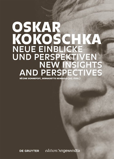 Oskar Kokoschka