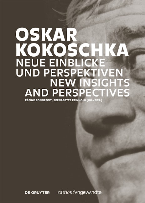 Oskar Kokoschka