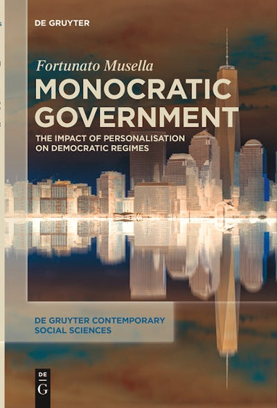 Monocratic Government