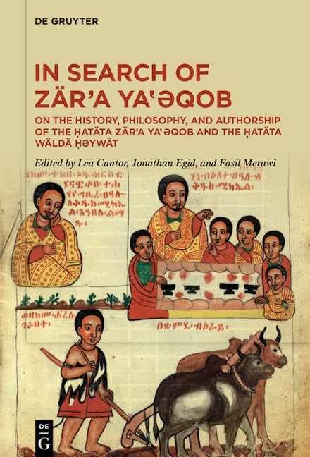In Search of Zär’a Ya‛ǝqob