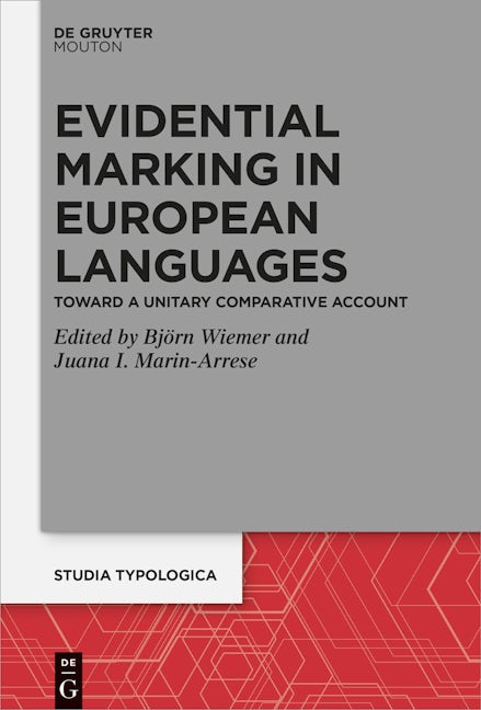 Evidential Marking in European Languages
