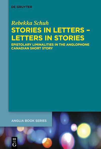 Stories in Letters - Letters in Stories