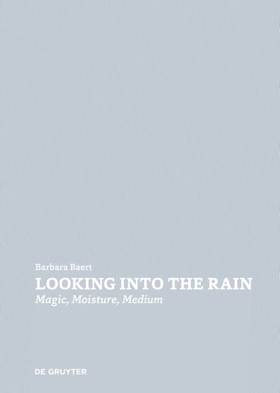 Looking Into the Rain