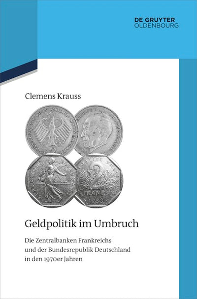 Geldpolitik im Umbruch
