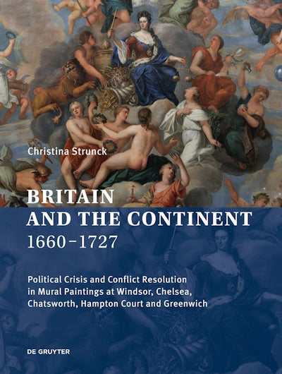 Britain and the Continent 1660‒1727