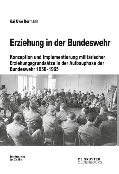 Erziehung in der Bundeswehr