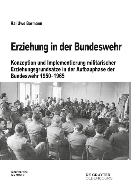 Erziehung in der Bundeswehr