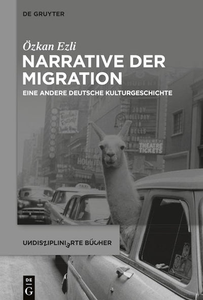 Narrative der Migration