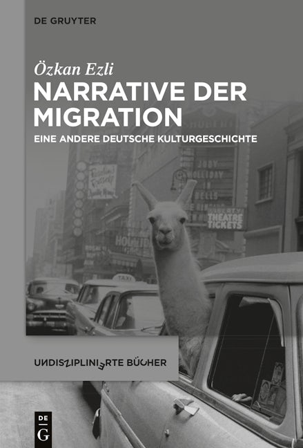 Narrative der Migration