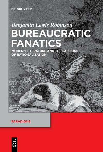 Bureaucratic Fanatics