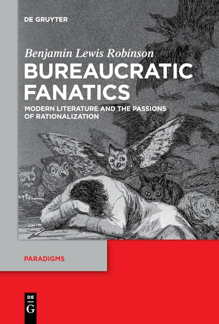 Bureaucratic Fanatics