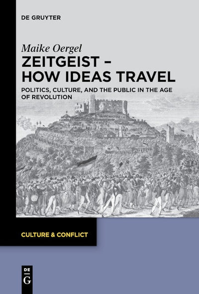 Zeitgeist – How Ideas Travel