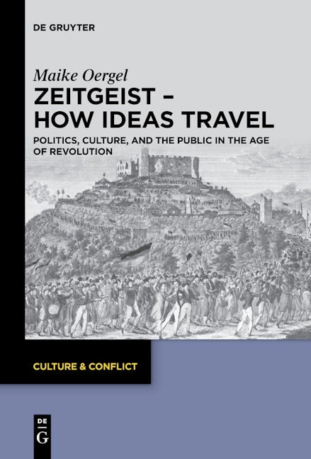 Zeitgeist – How Ideas Travel