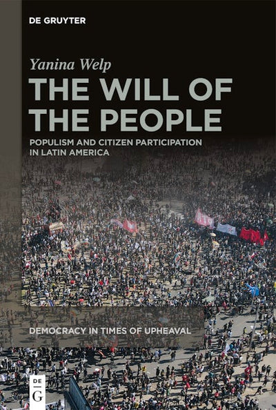 The Will of the People