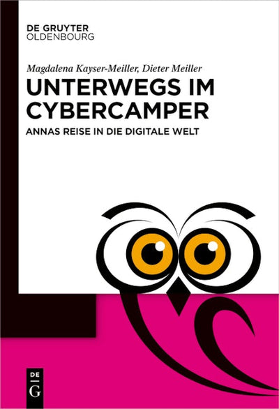 Unterwegs im Cyber-Camper