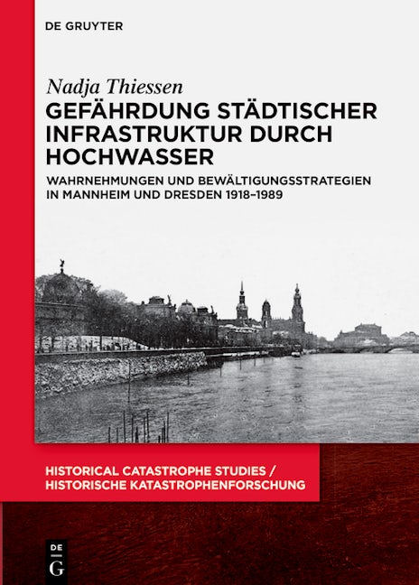 Gefährdung städtischer Infrastruktur durch Hochwasser