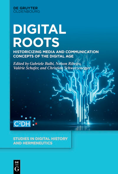 Digital Roots