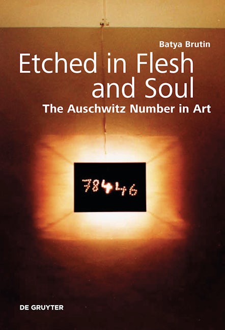 Etched in Flesh and Soul