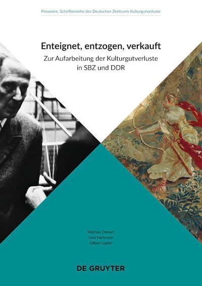Enteignet, entzogen, verkauft