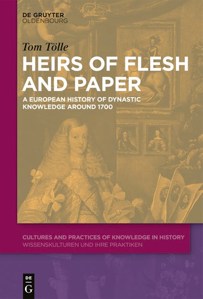 Heirs of Flesh and Paper