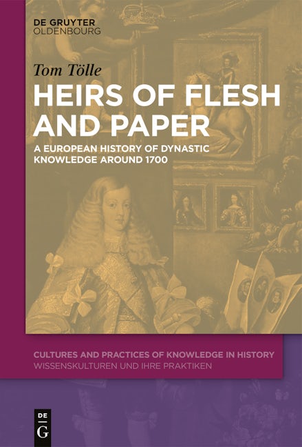 Heirs of Flesh and Paper
