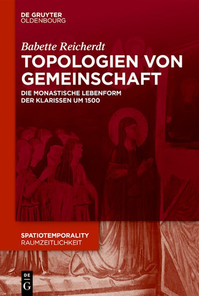 Topologien von Gemeinschaft