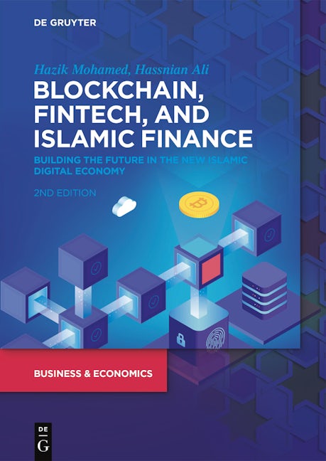 Blockchain, Fintech, and Islamic Finance