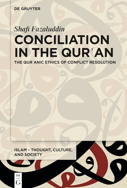 Conciliation in the Qurʾan