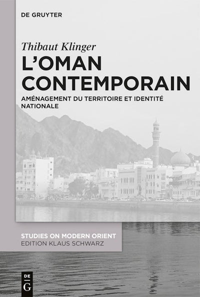 L’Oman contemporain