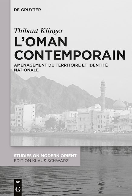 L’Oman contemporain