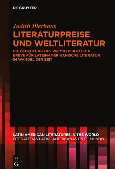 Literaturpreise und Weltliteratur
