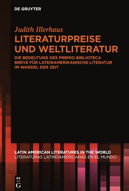 Literaturpreise und Weltliteratur