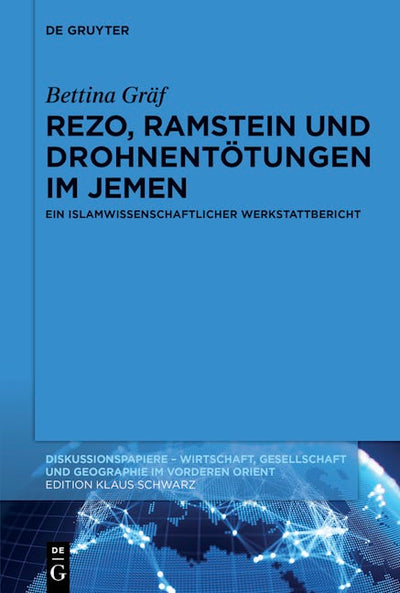 Rezo, Ramstein und Drohnentötungen im Jemen