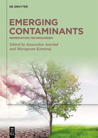 Emerging Contaminants